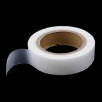 20meter waterproof seam sealing tape iron on hot melt 2 layer pu coated fabrics outdoor tools for sportswear clothing tent 20mm
