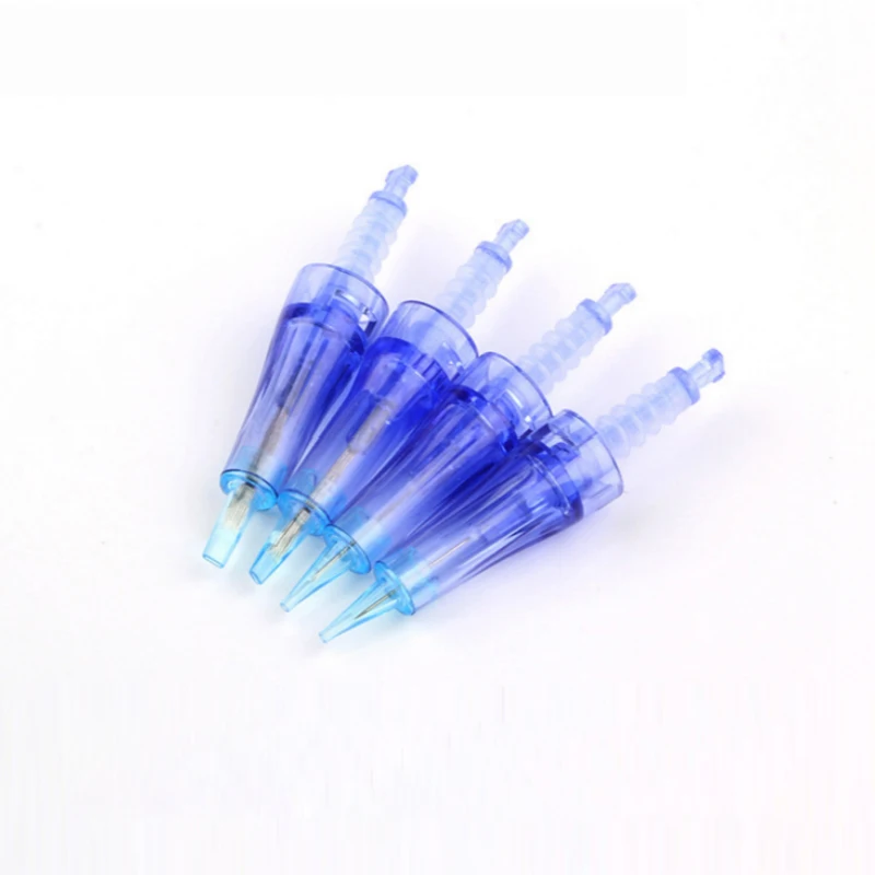 20 шт. микро иглы для татуажа бровей и губ|Иглы тату| |