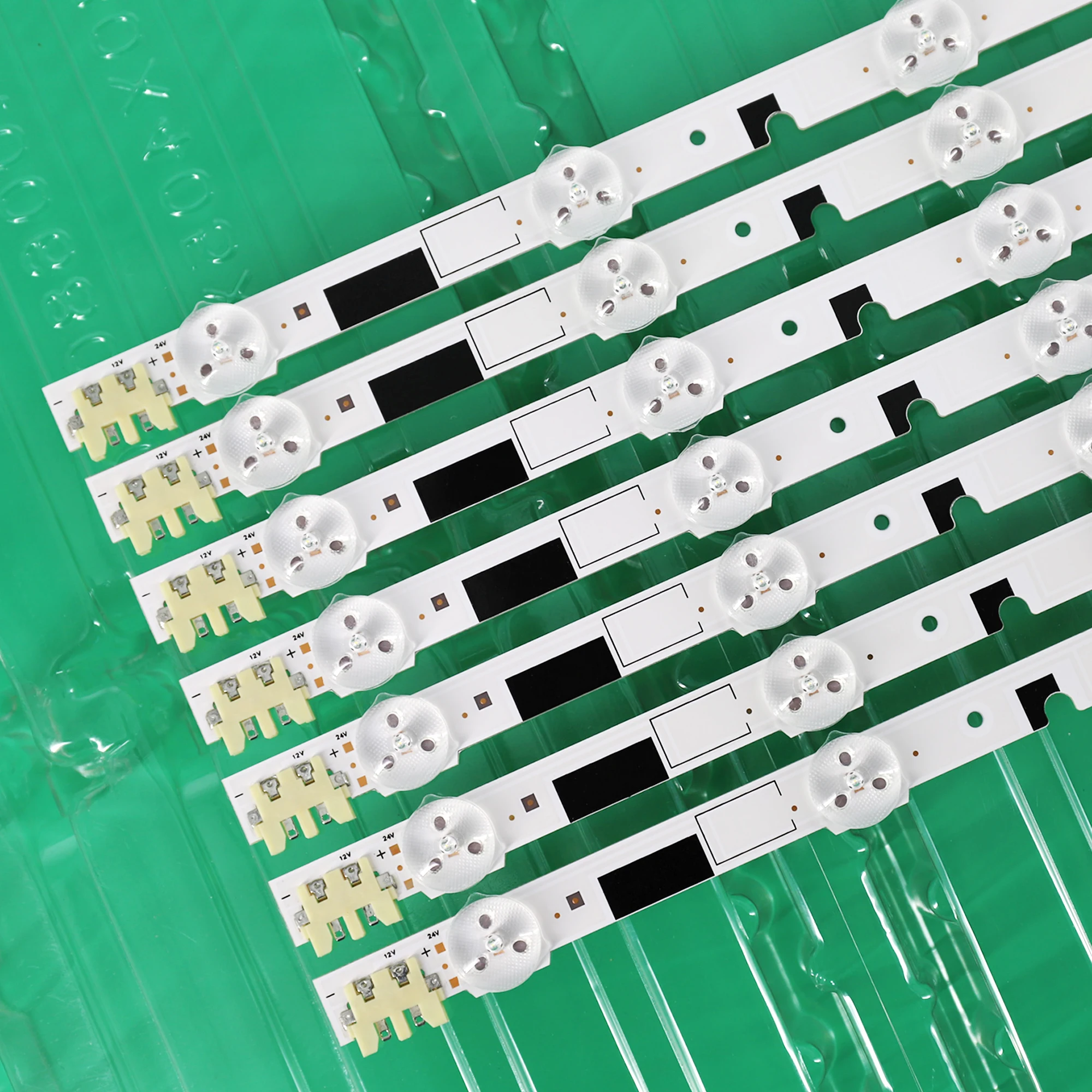 Рисунок 5 - (7R + 7L) UA40F5000ARXXR UA40F6300AJXXR