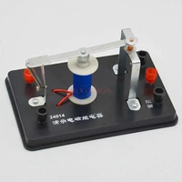 demonstration electromagnetic relay physics experiment equipment middle school teaching instrument electromagnetics