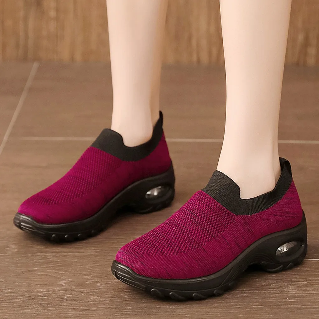 Hot Sale Light Man Running Shoes Comfortable Breathable Men's Sneaker Casual Antiskid and Wear-resistant Jogging Men Sport | Спорт и
