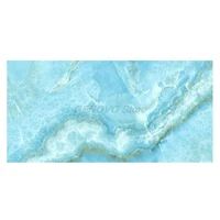 trendy aqua blau onyx marmor strand surf schwimmen handtuch moderne marmor bad dusche handt%c3%bccher f%c3%bcr kind erwachsene badezimmer