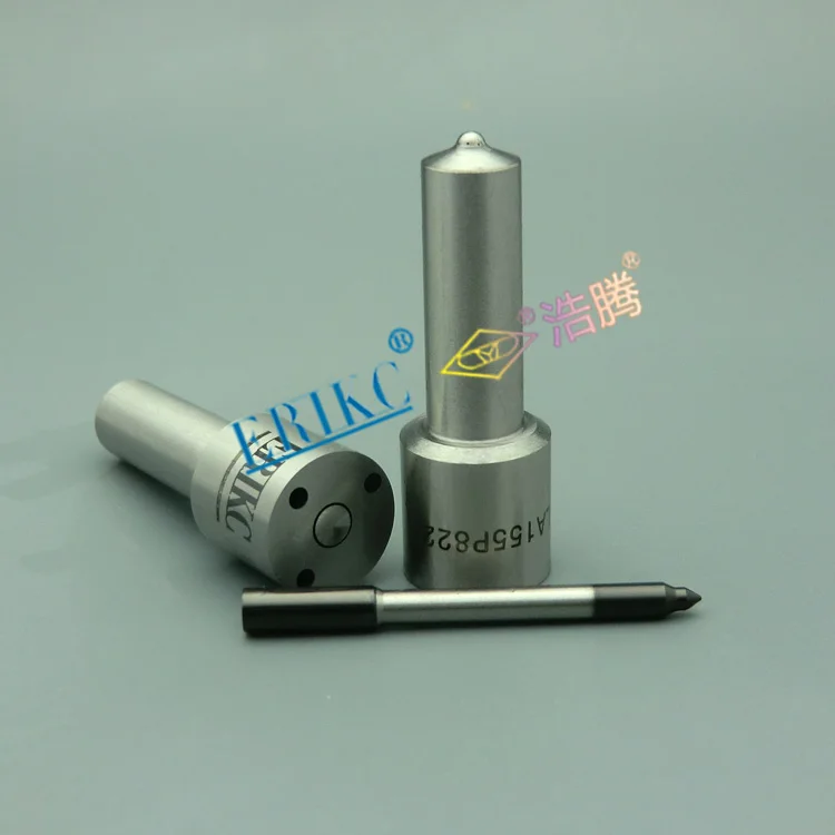 ERIKC DLLA155P822 автозапчасти Форсунка топливного инжектора 0 433 171 562 common rail сопло DLLA 155 P