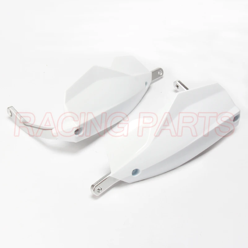 Мотоцикл 22 мм 28 защита для рук Защита протектор KTM SX SXF EXC F XCW KLX KXF YZ YZF CR CRF РМЗ Байк MX