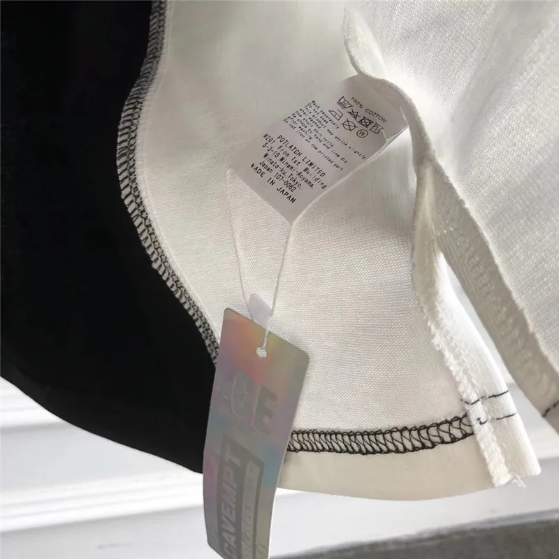 Толстовки с капюшоном c. E Cav Empt для мужчин и женщин, хлопковая отражающая вставка, свободная водолазка, Повседневная Уличная Толстовка в стиле хип-хоп