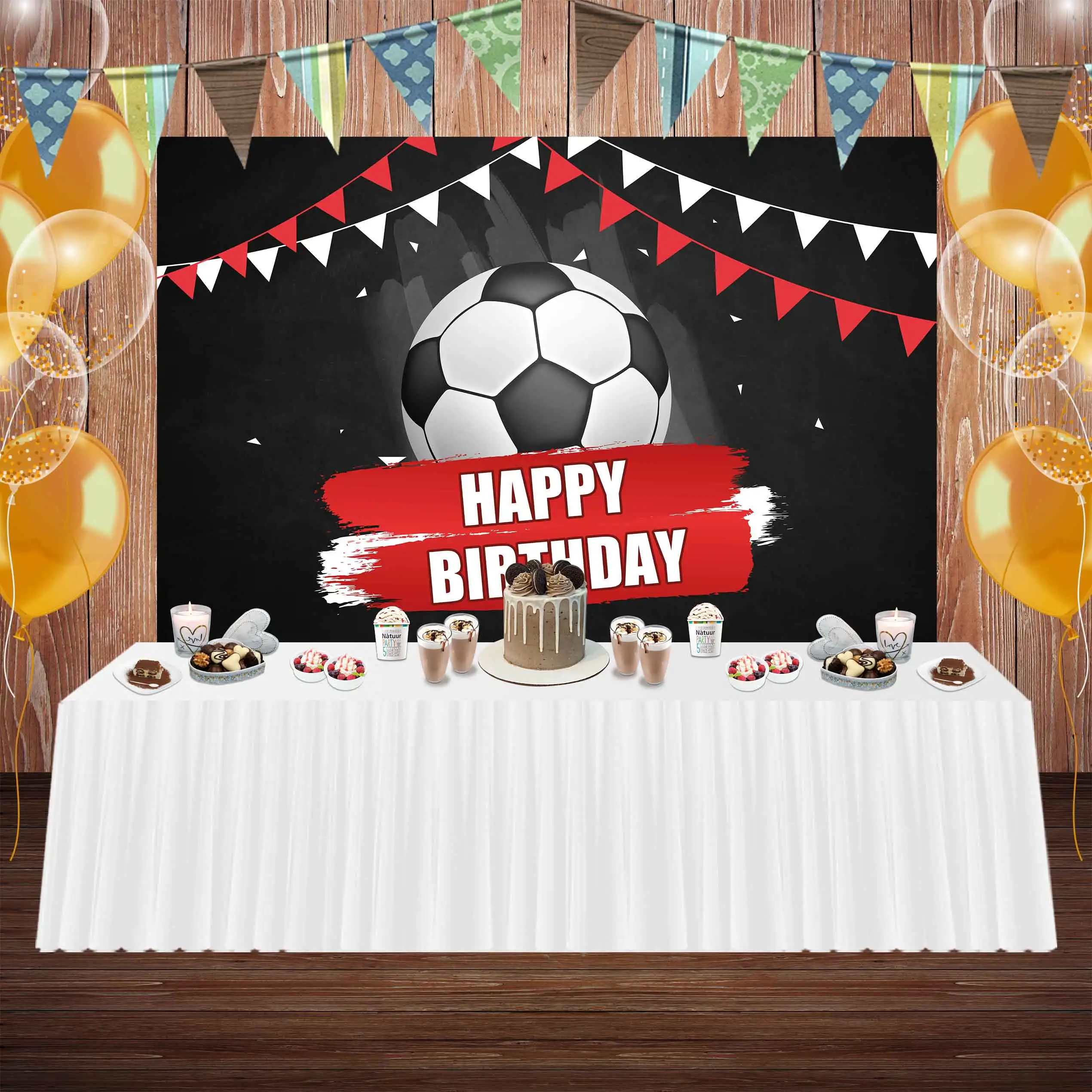 Фон для фотосъемки с изображением стадиона мальчика звезды вечевечерние НКИ