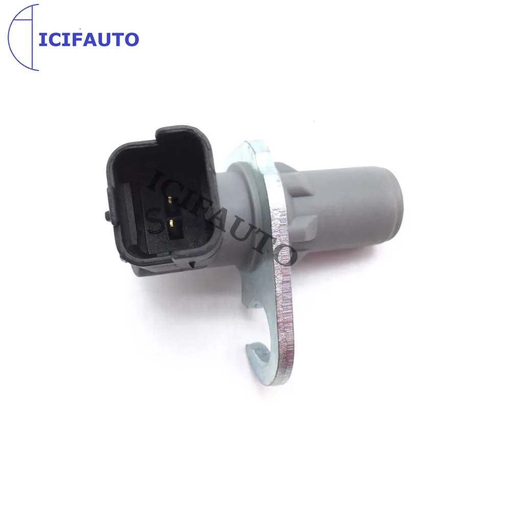 Датчик положения коленчатого вала для Peugeot 206 307 308 407 607 807 Expert Citroen Berlingo C4 C5 C6 C8 Jumpy