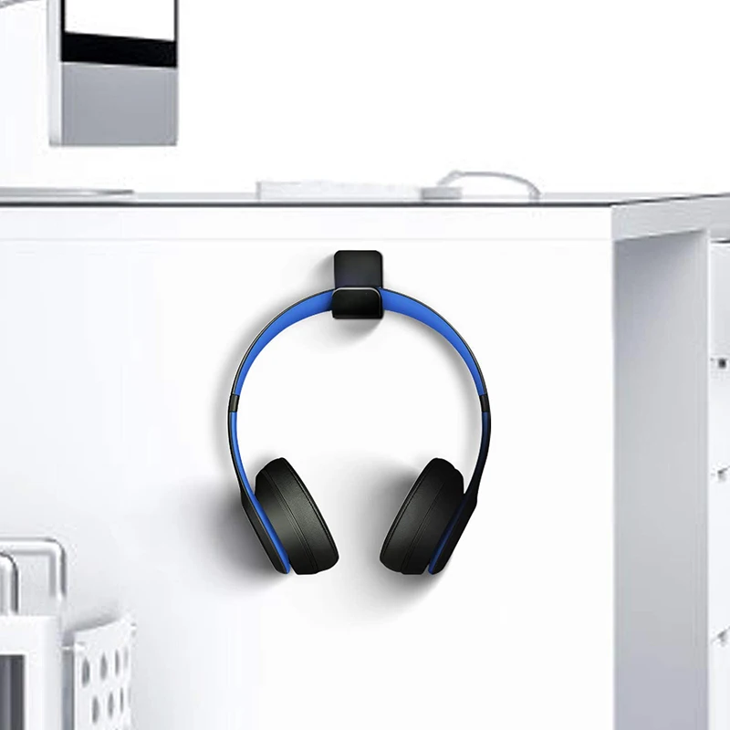 Держатель для контроллера подставка наушников и гарнитуры Настенный комплект из