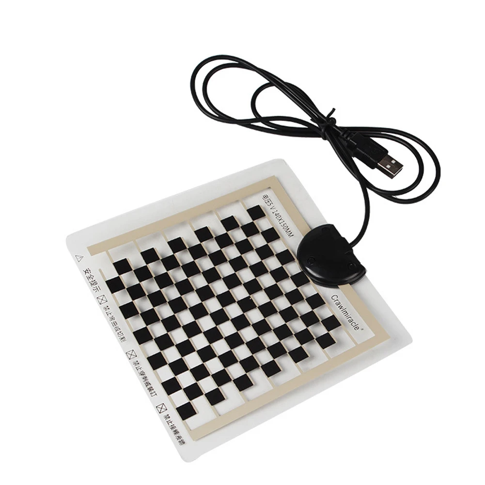 Постоянная температура поставки термостат змея обогреватель для аквариума