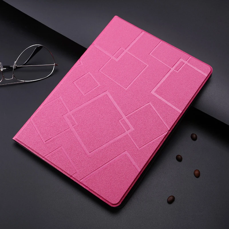 Чехол для IPad Mini 1 2 3 магнит Smart Cover складывающийся втрое чехол Авто Режим сна|Чехлы