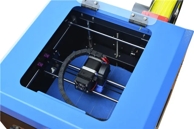 2020most affordable 3D printer and new design 3D printer China for FDM 3D printer