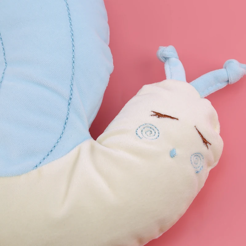 

Baby Head Protection Pad Toddler Headrest Pillow Baby Coussin Bebe Concave Nursing Drop Resistance Cushion Breastfeed Pillow