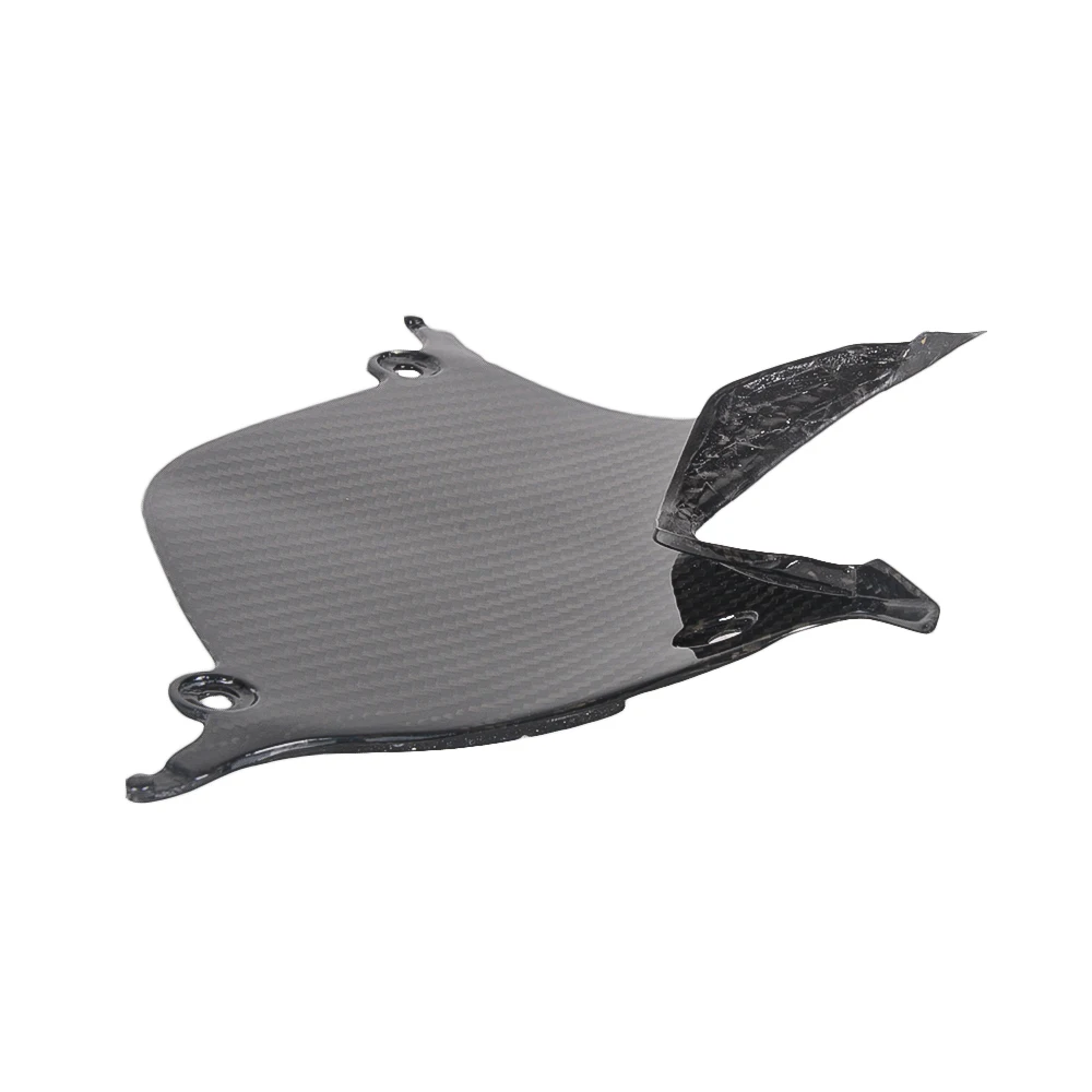 Обтекатель для передней панели мотоцикла из углеродного волокна Yamaha R1 2015 2018 100% R1M