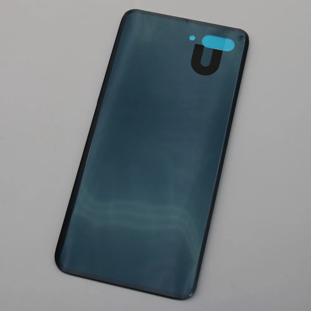 Оригинальная стеклянная задняя панель для Huawei honor 10 | Мобильные телефоны и