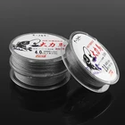 30 м PE 10LB-80LB 4 нити мультифиламентная рыболовная леска сверхпрочная плетеная леска
