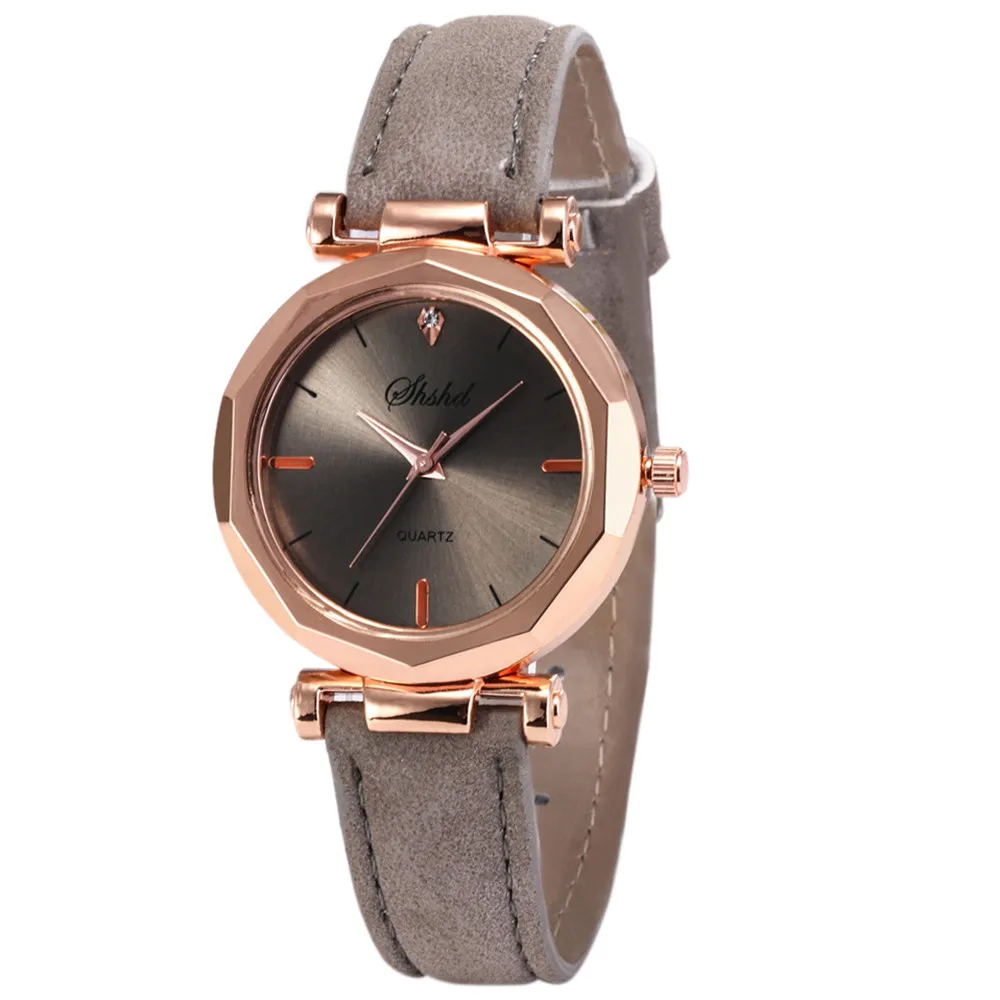 

Luxury Fashion Women Watches Bracelet Casual Watch WomenS Leather Analog Quartz Crystal Wristwatch Watch For Women Stylish
