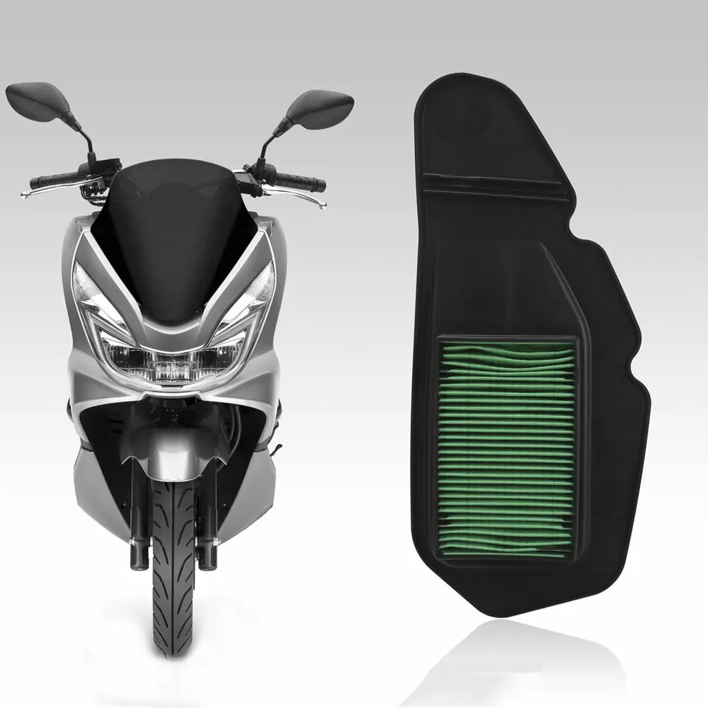 

Высококачественный воздухозаборный фильтр для мотоцикла, соответствует стандартам PCX150, PCX125, PCX 125, 150, X3, 2013, 2014, 2015