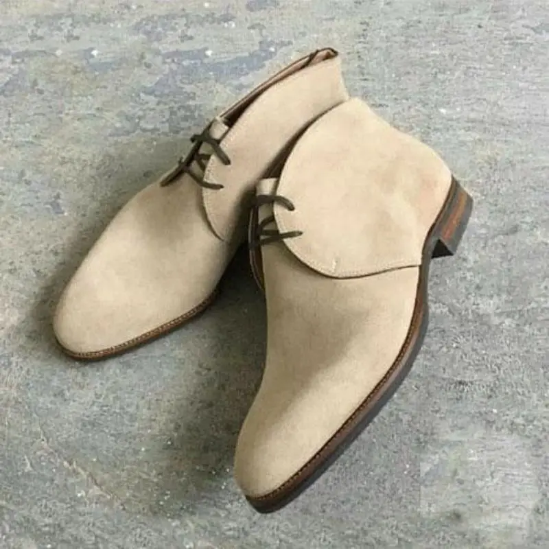 

Men's Shoes