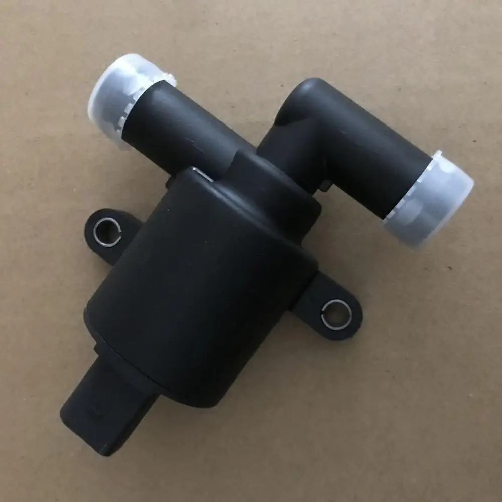 Вентиляции и кондиционирования регулирующий клапан обогревателя для A4 A6 A7 A8 Quattro