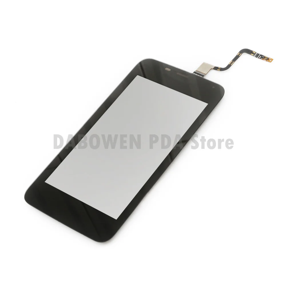 Новая панель ЖК экрана + сенсорный дигитайзер (версия для Android) Honeywell Dolphin CT50
