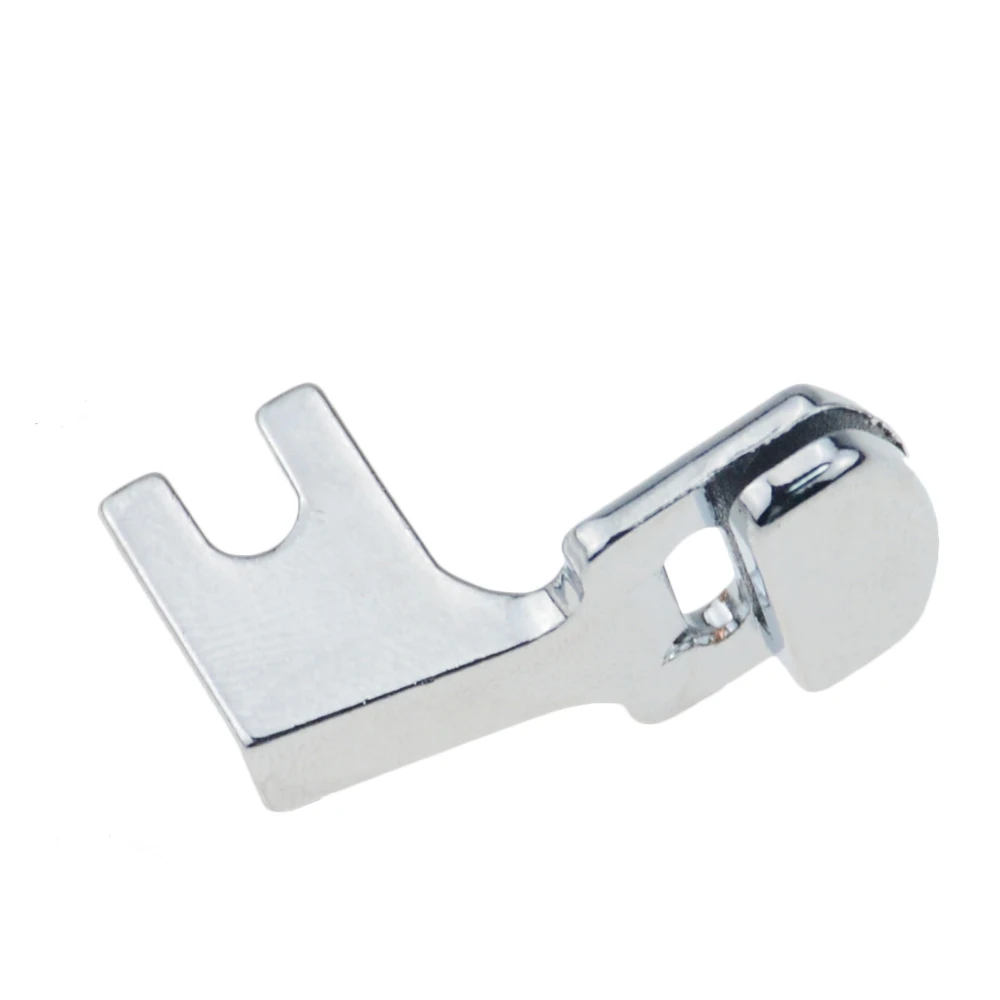 1 шт. лапки от морщин для бытовой швейной машины аксессуары двухсторонние