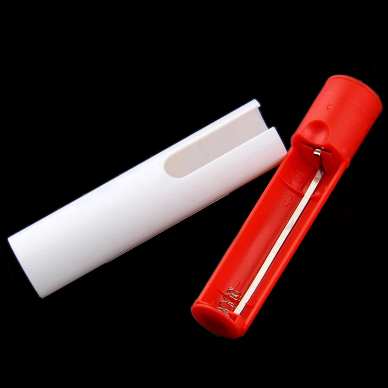 

5V USB Portable Power Bank Case Kit 18650 Battery Charger DIY Box For Cell Phone