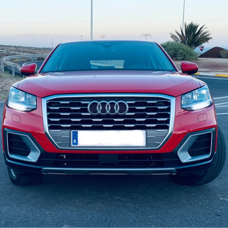 2 шт. ошибок PW24W PWY24W белый 10-SMD указатели поворота светодиодный лампы для SKODA OCTAVIA III 2013-up фары дневного света DRL