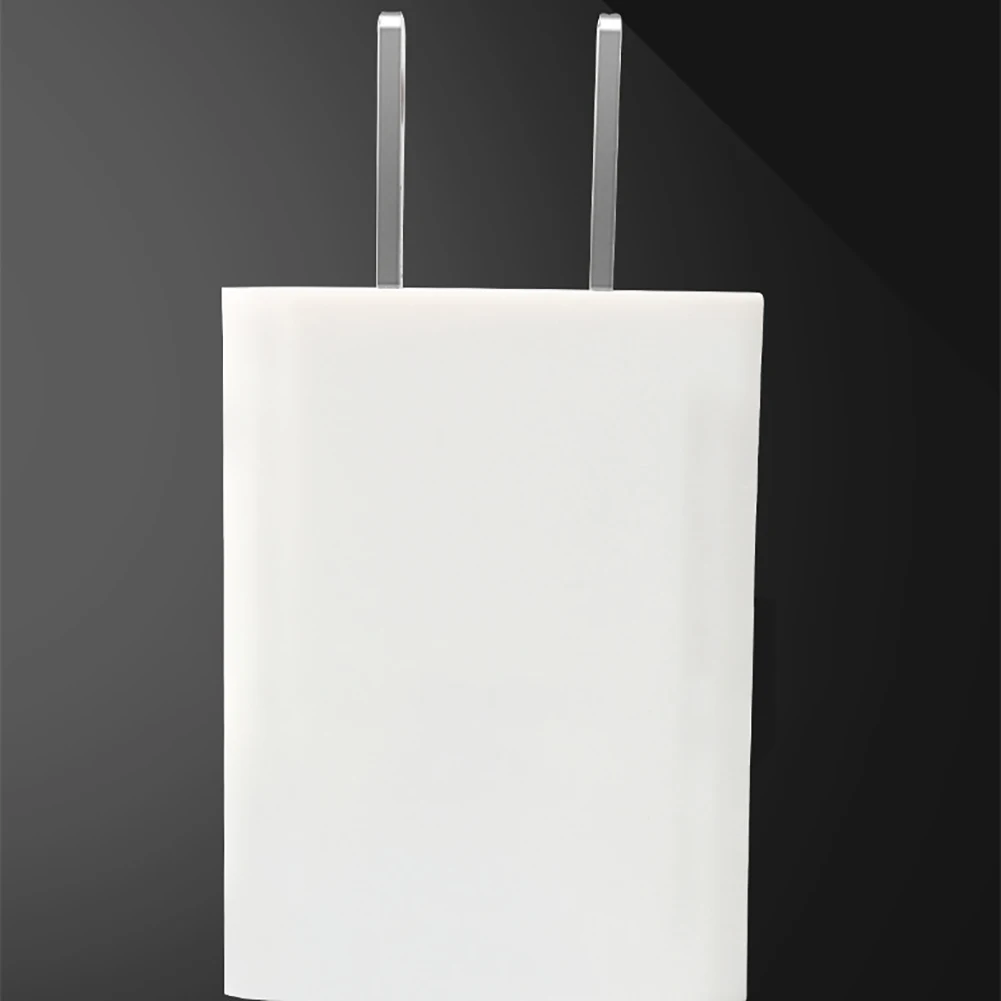 Зарядное устройство для путешествий с американской вилкой 5 В 1 А|Зарядные