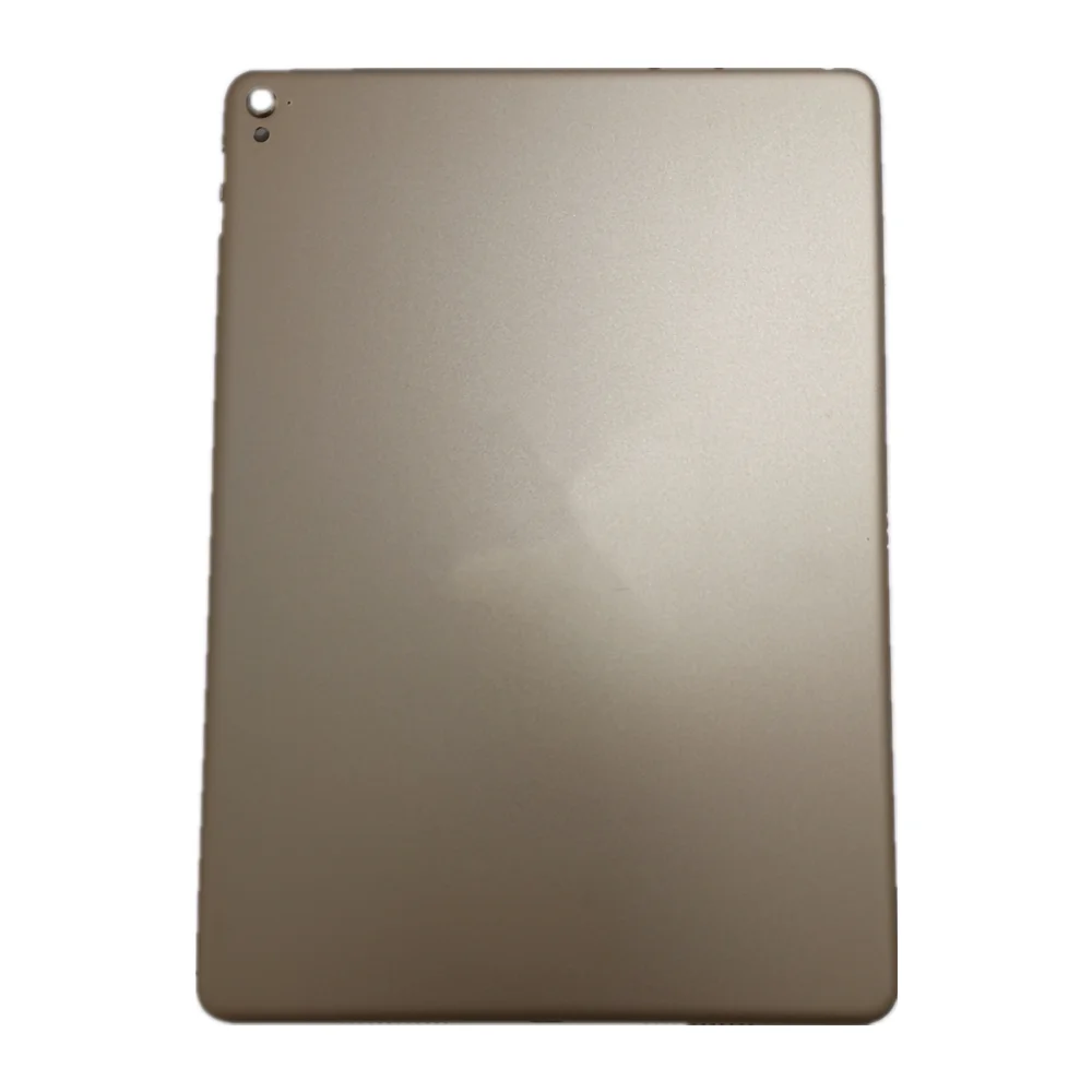 Задняя крышка батарейного отсека Чехол для iPad Pro 12 9 (2015/2017) задняя чехол A1652 A1670 A1584 |