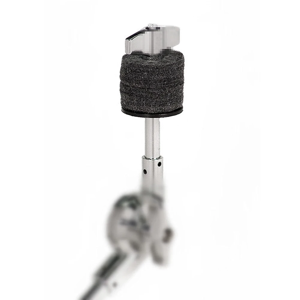 Cymbal Felts Hi Hat клатч из войлока чашка рукава с базовыми крылышками шайба для