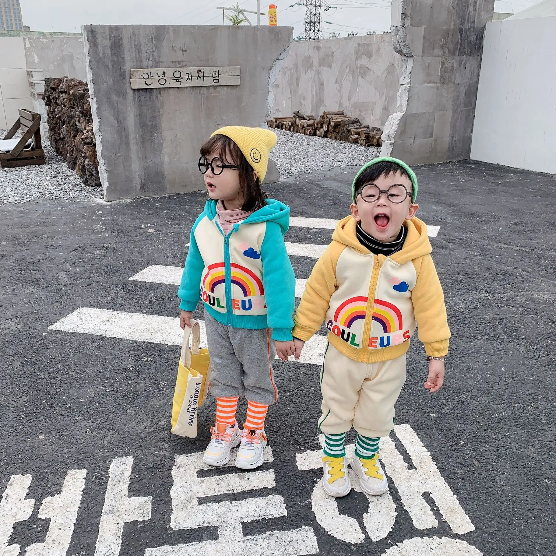 

Повседневные штаны для маленьких девочек, детская одежда, Новинка осени-зимы 2019, брюки для маленьких мальчиков, Детские плотные теплые легг...