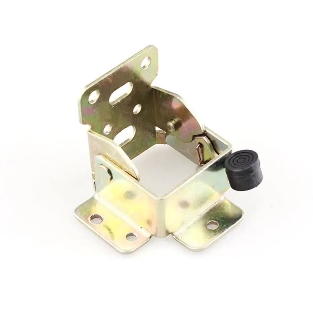 Железные складные кронштейны для ног стола раскладные столы кровати