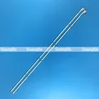 Русский спот 2 шт.лот LCD-40V3A M00078 N31A51P0A N31A51POA V400HJ6-LE8 новая светодиодная подсветка V400HJ6-ME2-TREM1 490 мм 52 светодиодный New