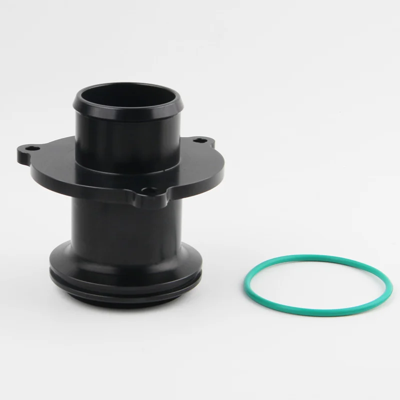 Выходной глушитель турбо удаляемая труба для двигателей vag 2 0 tfsi golf7 1 8 t EA888