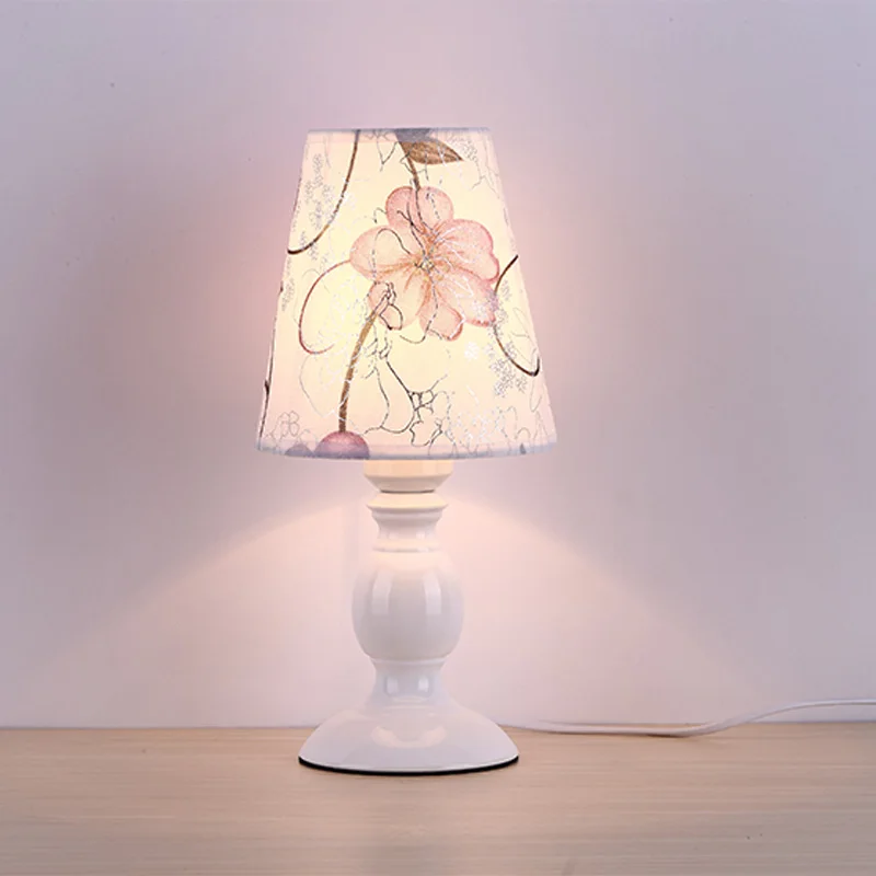 Настольная лампа AOSONG современный офисный светильник креативное украшение для