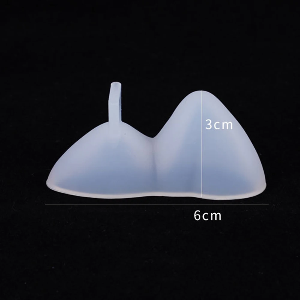 Рокерские смолы прессформы кристаллические эпоксидные DIY рокерские украшения