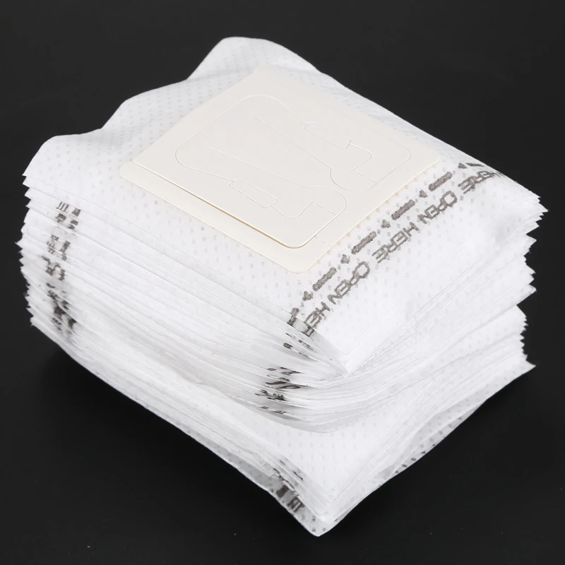 Bolsas de filtro desechables para taza de caf&eacute; por goteo, accesorios para caf&eacute; y t&eacute;, 150 piezas-5