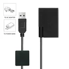 LP-E17 ACK-E18 Аккумулятор для CANON EOS 250D 850D 8000D 9000D