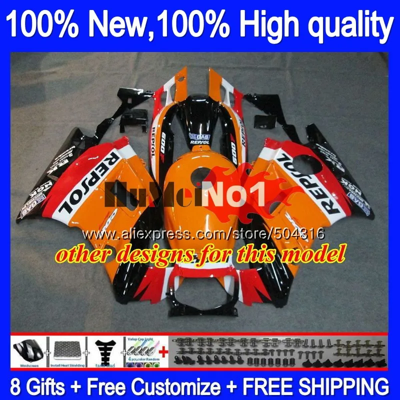 Корпус + резервуар для HONDA CBR600 F3 FS 600CC CBR600FS 95-96 2MC.105 CBR 600F3 600 CC CBR600F3 1995 1996 95 |