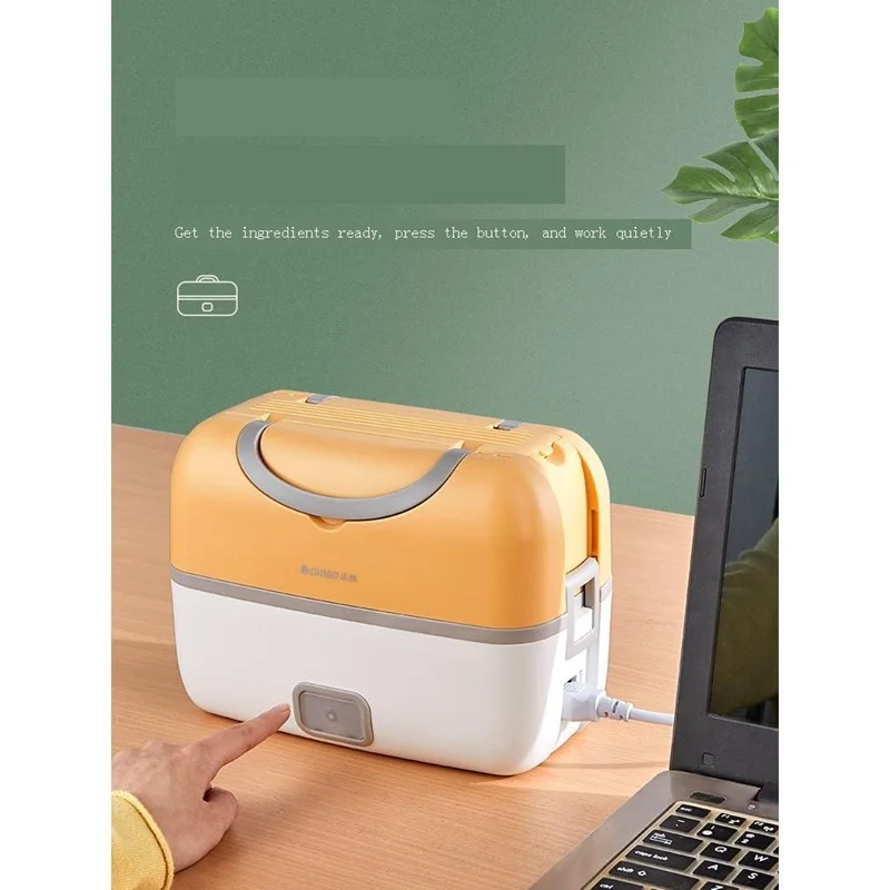cuisine keukenapparatuur home appliance kitchen commercial restaurant enseres de cocina catering equipment electric lunch box free global shipping