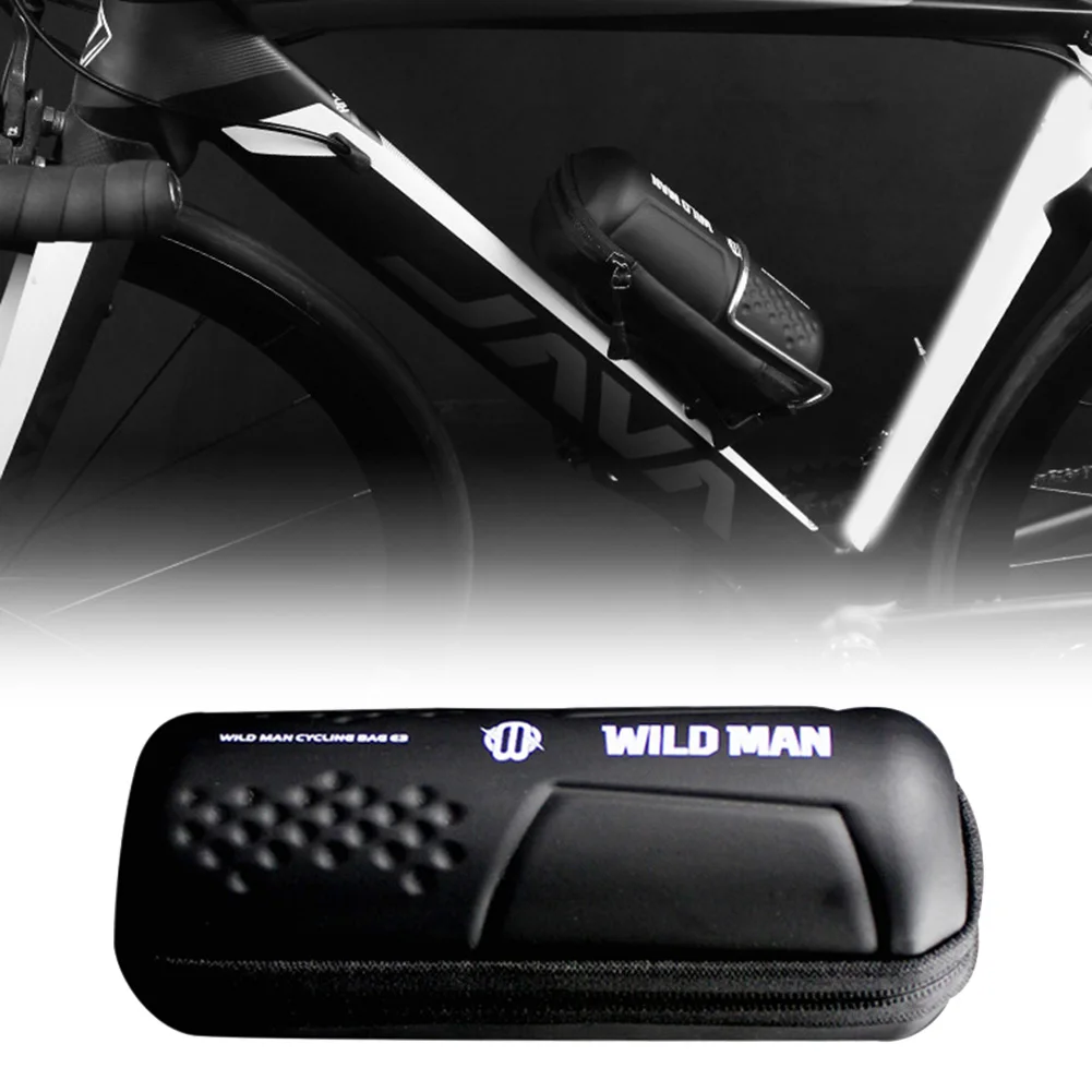

Tool Bicycle bag Puncture Water Bottle 190*85mm EVA+PU MTB High quality