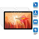 Защитная пленка из закаленного стекла для Samsung Galaxy Tab A7 10,4 