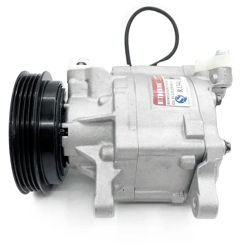 Компрессор кондиционера для Daihatsu TERIOS YRV 1 3 Sirion M100 447200-9887 4472009887 SC06E компрессор 4pk