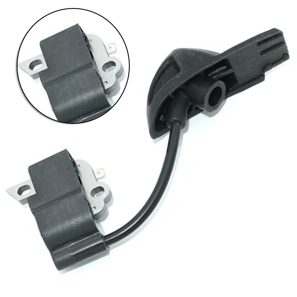 1 Pcs Module Rugged For Stihl Leaf Blower BG56 BG86 BG86C SH86 Brand New | Инструменты