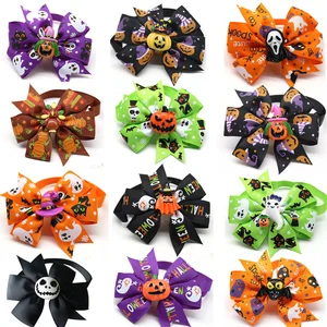 50100 шт., галстуки-бабочки для кошек