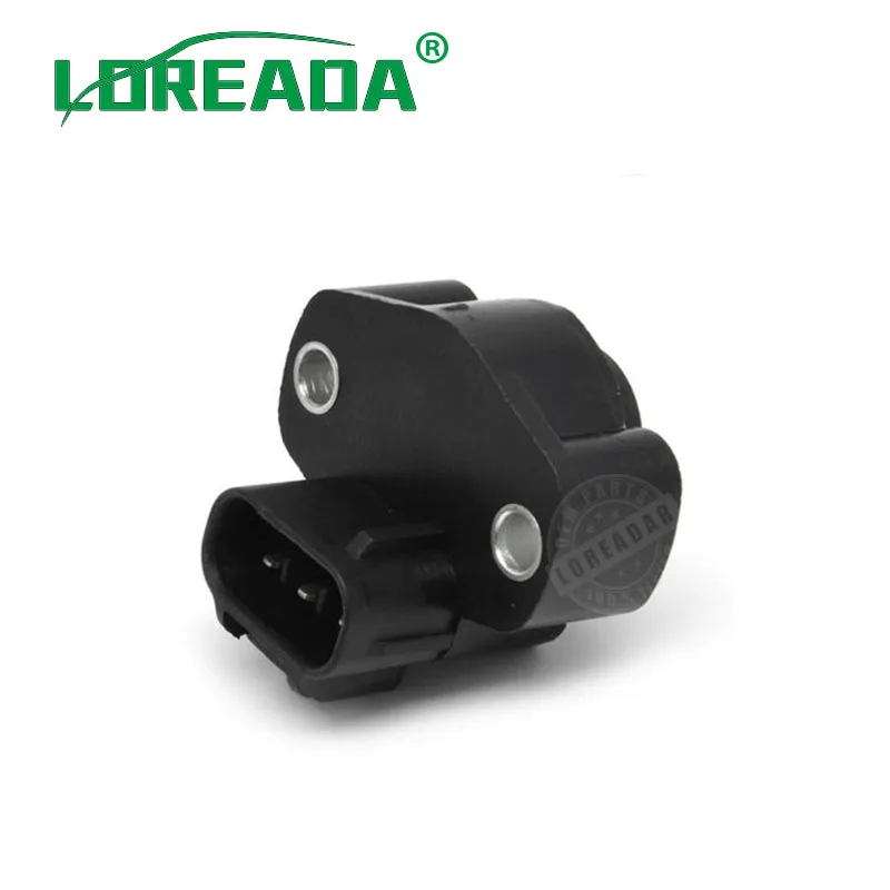Датчик положения дроссельной заслонки LOREADA TPS для Dodge Viper Dakota Jeep Grand Cherokee TJ Wrangler