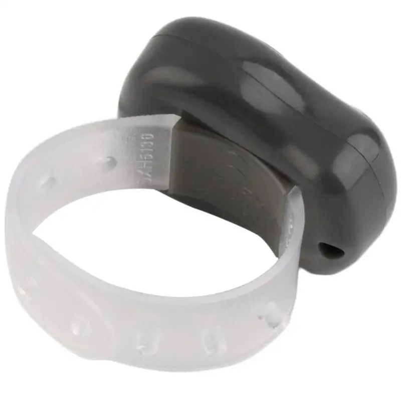 Мини-маркер для стежков и счетчик рядов электронный цифровой с ЖК-дисплеем шитья