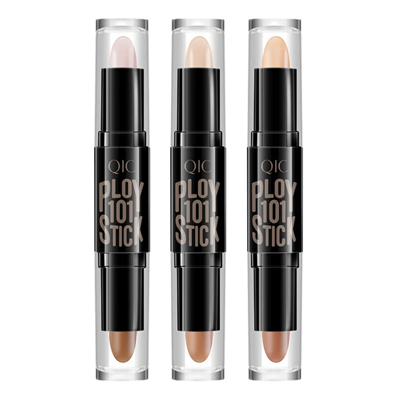 3d-макияж искусственная палочка макияж хайлайтер консилер для лица