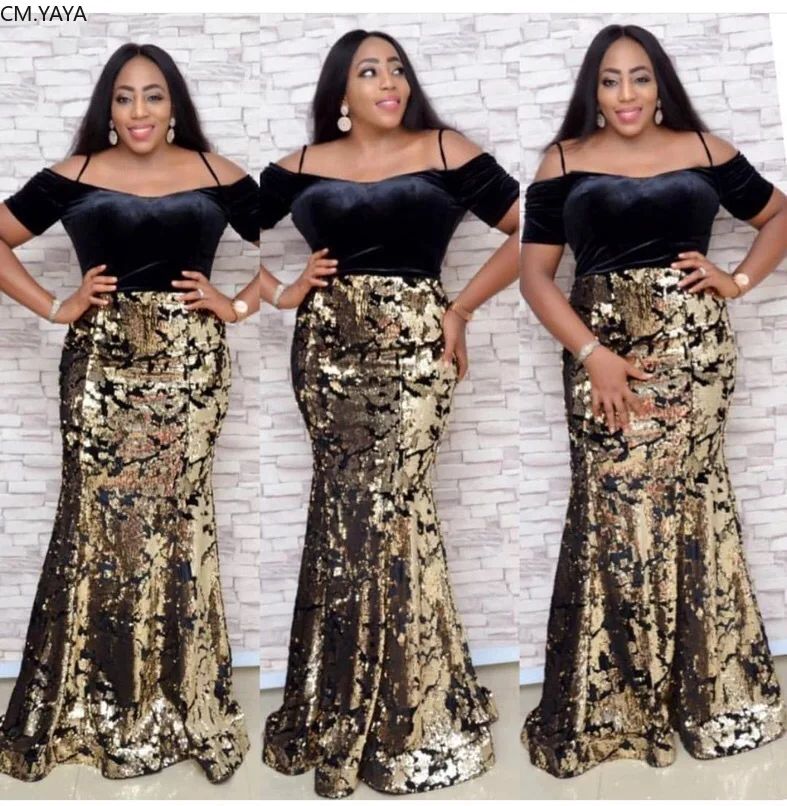 Женское зимнее длинное платье с вырезом лодочкой и коротким рукавом однотонное