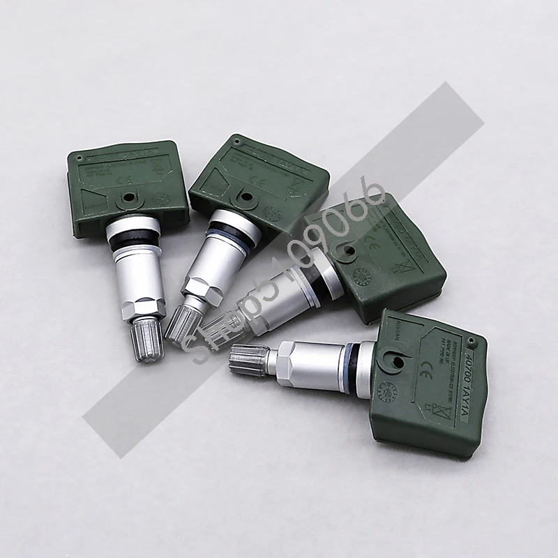 

40700-1AY1A TPMS SENSOR For 2009-2011 Nissan GT-R Tyre Pressure Sensor 407001AY1A 315MHz
